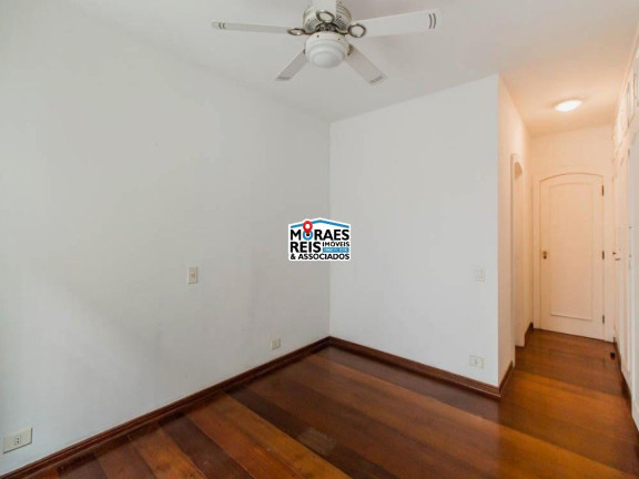 Imagem Casa com 3 Quartos à Venda, 463 m² em Jardim Guedala - São Paulo