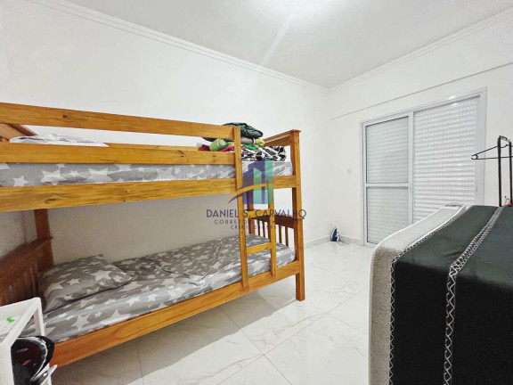 Imagem Apartamento com 2 Quartos à Venda, 79 m² em Aviação - Praia Grande