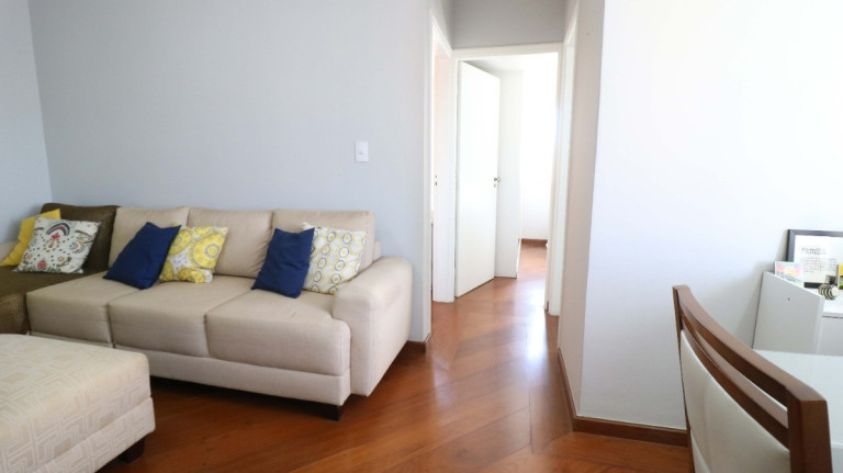 Imagem Apartamento com 2 Quartos à Venda, 73 m² em Vila Paulicéia - São Paulo