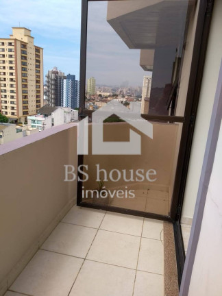 Imagem Apartamento com 3 Quartos à Venda, 140 m² em Parque Das Nações - Santo André