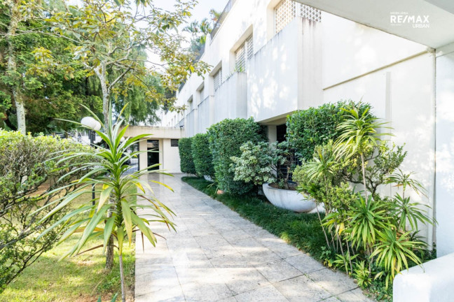 Imagem Apartamento com 3 Quartos à Venda, 239 m² em Vila Andrade - São Paulo
