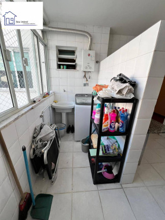 Imagem Apartamento com 2 Quartos à Venda, 100 m² em Recreio Dos Bandeirantes - Rio De Janeiro