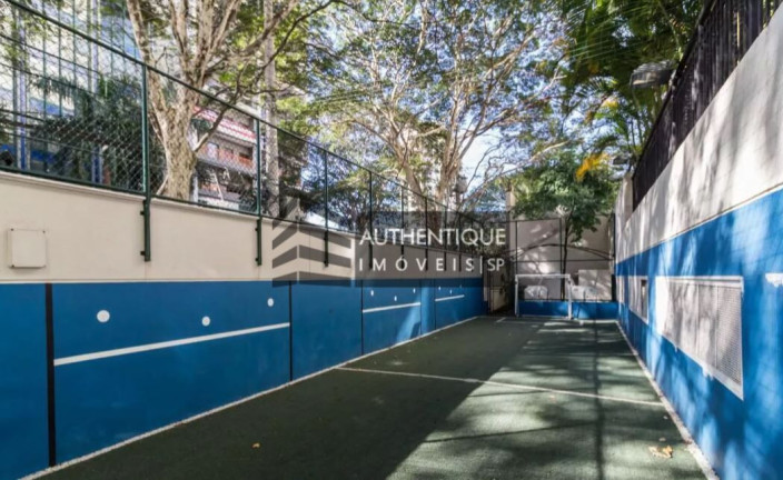 Imagem Apartamento com 3 Quartos à Venda, 142 m² em Vila Romana - São Paulo Imagem Apartamento com 3 Quartos à Venda, 142 m² em Vila Romana - São Paulo