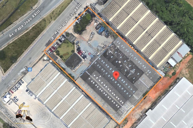 Imagem Imóvel Comercial à Venda, 3.700 m² em Rp3 (regiões De Planejamento) - Mauá Imagem Imóvel Comercial à Venda, 3.700 m² em Rp3 (regiões De Planejamento) - Mauá