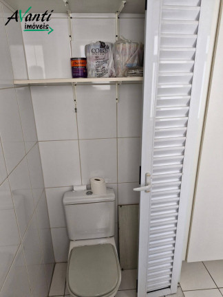 Imagem Apartamento com 3 Quartos à Venda, 123 m² em Pompéia - Santos Imagem Apartamento com 3 Quartos à Venda, 123 m² em Pompéia - Santos