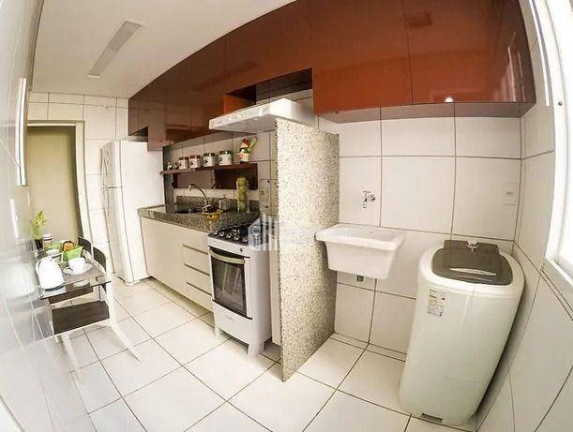 Imagem Apartamento com 3 Quartos à Venda, 73 m² em Parque São João - Teresina Imagem Apartamento com 3 Quartos à Venda, 73 m² em Parque São João - Teresina