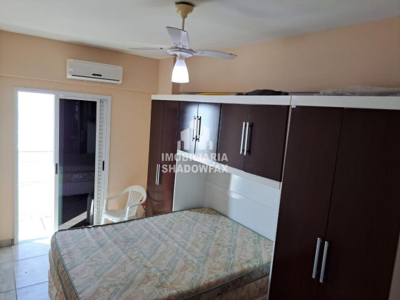 Imagem Apartamento com 2 Quartos à Venda, 69 m² em Maracanã - Praia Grande