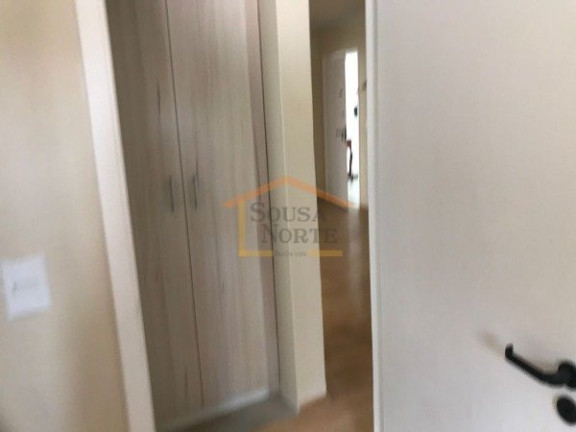 Imagem Apartamento com 2 Quartos à Venda, 60 m² em Alto Da Lapa - São Paulo