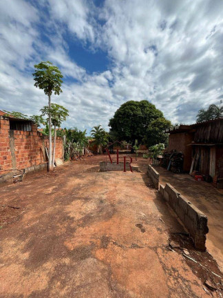 Imagem Terreno à Venda, 572 m² em Centro - Riolândia