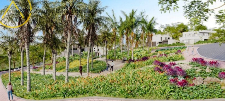 Imagem Terreno à Venda, 1.000 m² em Estância Parque Atibaia - Atibaia Imagem Terreno à Venda, 1.000 m² em Estância Parque Atibaia - Atibaia