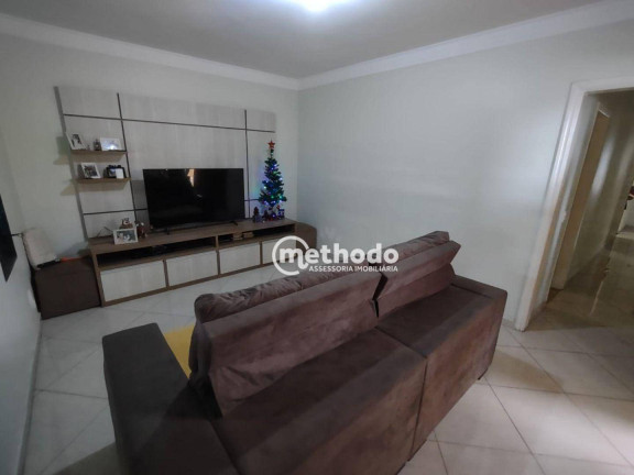 Casa com 3 Quartos à Venda, 225 m² em Jardim Conceição - Campinas