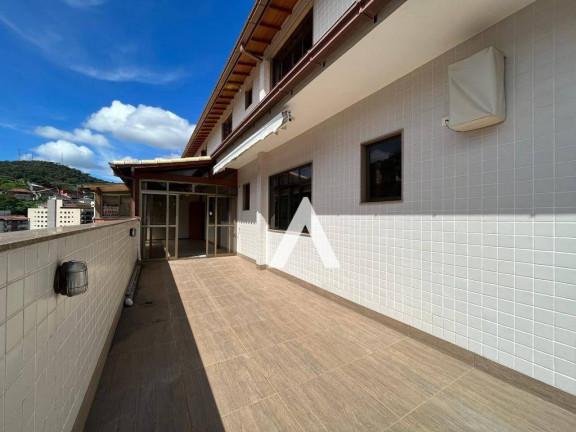 Imagem Cobertura com 5 Quartos à Venda, 310 m² em Agriões - Teresópolis Imagem Cobertura com 5 Quartos à Venda, 310 m² em Agriões - Teresópolis