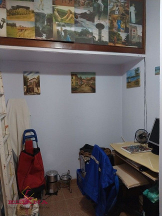 Imagem Apartamento com 3 Quartos à Venda, 110 m² em água Branca - São Paulo Imagem Apartamento com 3 Quartos à Venda, 110 m² em água Branca - São Paulo