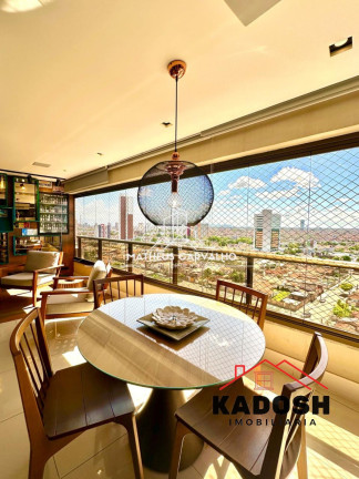 Imagem Apartamento com 3 Quartos para Alugar, 170 m² em Santa Mônica - Feira De Santana Imagem Apartamento com 3 Quartos para Alugar, 170 m² em Santa Mônica - Feira De Santana