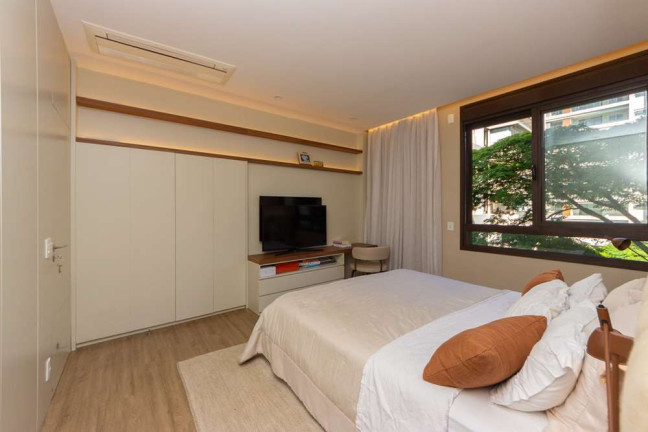 Imagem Apartamento com 2 Quartos à Venda, 166 m² em Brooklin Paulista - São Paulo Imagem Apartamento com 2 Quartos à Venda, 166 m² em Brooklin Paulista - São Paulo