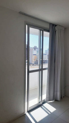 Apartamento com 2 Quartos à Venda, 60 m² em Praia De Itaparica - Vila Velha