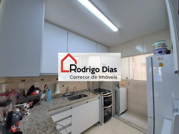 Apartamento com 2 Quartos à Venda, 54 m² em Jardim Guanabara - Jundiaí