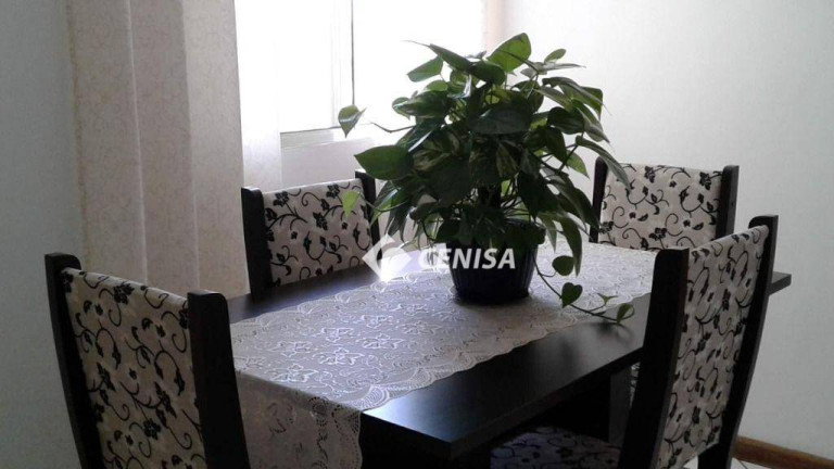 Imagem Apartamento com 3 Quartos à Venda, 64 m² em Jardim Juliana - Indaiatuba Imagem Apartamento com 3 Quartos à Venda, 64 m² em Jardim Juliana - Indaiatuba