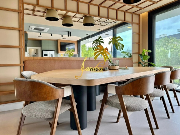 Imagem Casa de Condomínio com 4 Quartos à Venda, 255 m² em Capão Ilhas Resort - Capão Da Canoa