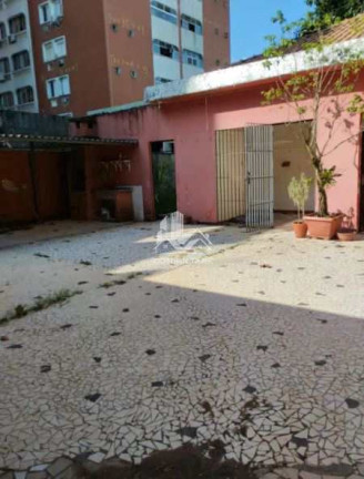 Casa com 5 Quartos para Alugar, 295 m² em Boqueirão - Santos