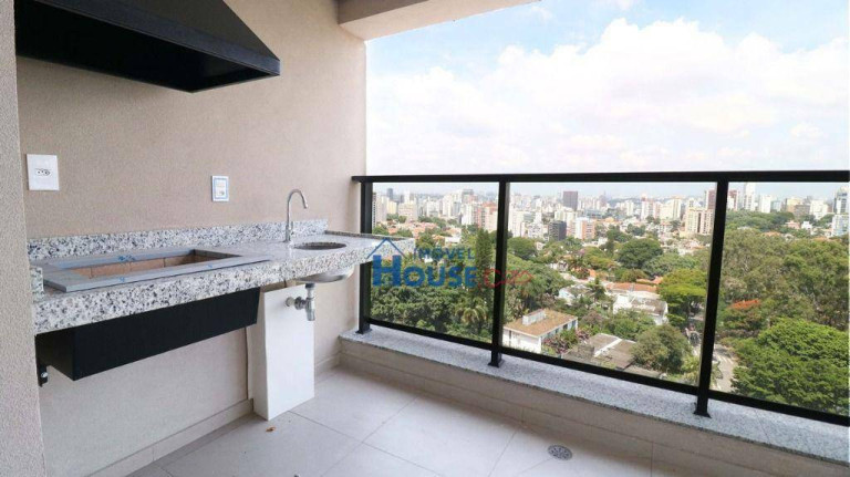 Imagem Apartamento com 4 Quartos à Venda, 163 m² em Vila Madalena - São Paulo Imagem Apartamento com 4 Quartos à Venda, 163 m² em Vila Madalena - São Paulo