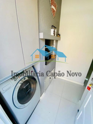Imagem Sobrado com 2 Quartos à Venda, 90 m² em Capão Novo - Capão Da Canoa Imagem Sobrado com 2 Quartos à Venda, 90 m² em Capão Novo - Capão Da Canoa