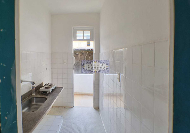 Imagem Apartamento com 2 Quartos à Venda, 47 m² em Jardim Botânico - Rio De Janeiro
