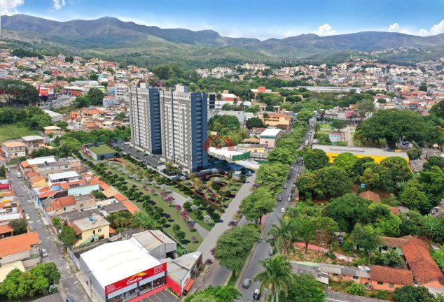 Imagem Apartamento com 2 Quartos à Venda, 45 m² em Araguaia - Belo Horizonte Imagem Apartamento com 2 Quartos à Venda, 45 m² em Araguaia - Belo Horizonte