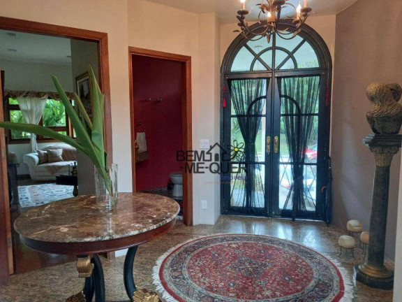 Imagem Sobrado com 4 Quartos à Venda, 560 m² em Morada Dos Pássaros - Barueri