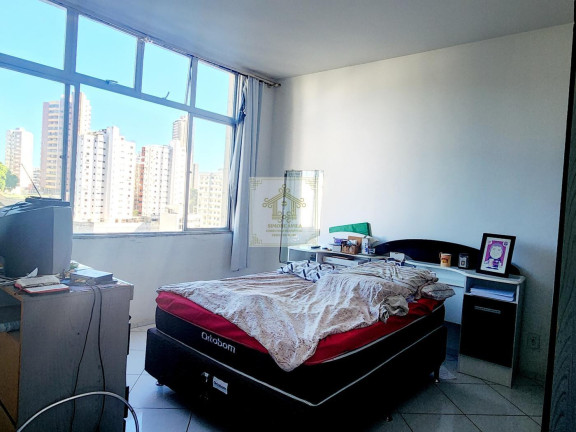 Imagem Apartamento com 3 Quartos à Venda, 108 m² em Graça - Salvador Imagem Apartamento com 3 Quartos à Venda, 108 m² em Graça - Salvador
