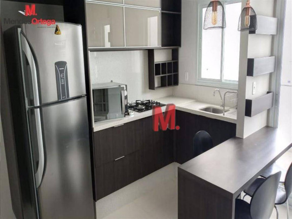 Imagem Apartamento com 2 Quartos para Alugar, 53 m² em Parque Campolim - Sorocaba Imagem Apartamento com 2 Quartos para Alugar, 53 m² em Parque Campolim - Sorocaba