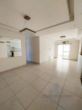 Imagem Apartamento com 3 Quartos à Venda, 122 m² em Aviação - Praia Grande Imagem Apartamento com 3 Quartos à Venda, 122 m² em Aviação - Praia Grande