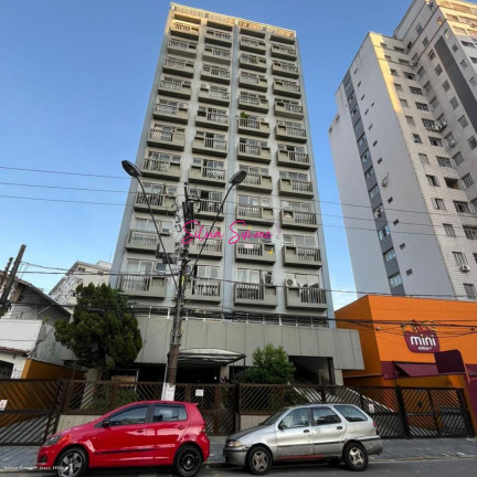 Imagem Apartamento com 2 Quartos à Venda, 82 m² em Centro - São Vicente Imagem Apartamento com 2 Quartos à Venda, 82 m² em Centro - São Vicente