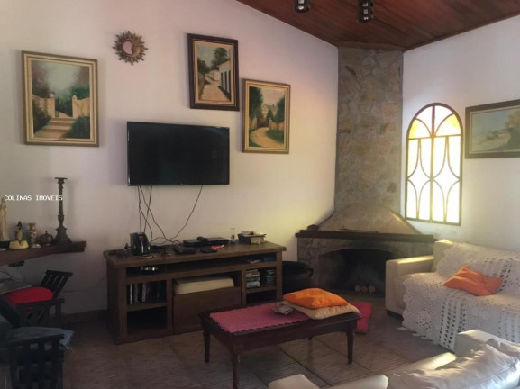 Imagem Imóvel com 3 Quartos à Venda,  em Antes Do Centro - Ibiúna