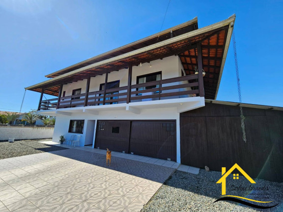 Imagem Casa com 4 Quartos à Venda, 800 m² em Salinas - Balneário Barra Do Sul Imagem Casa com 4 Quartos à Venda, 800 m² em Salinas - Balneário Barra Do Sul
