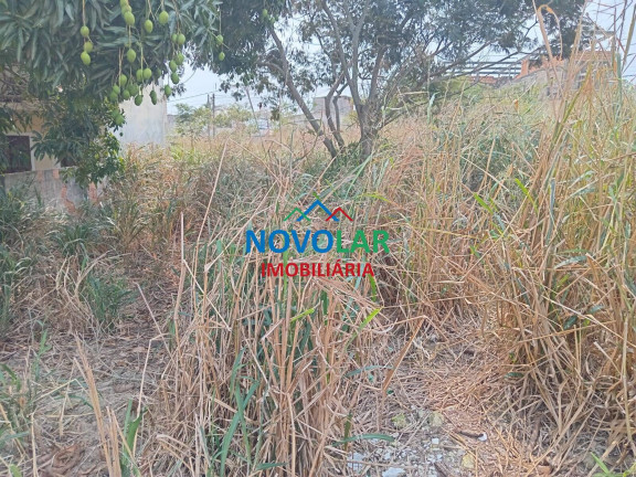 Terreno à Venda, 393 m² em Boqueirão - São Pedro Da Aldeia