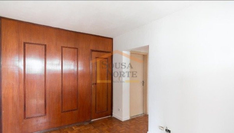 Imagem Apartamento com 2 Quartos à Venda, 54 m² em Jardim íris - São Paulo