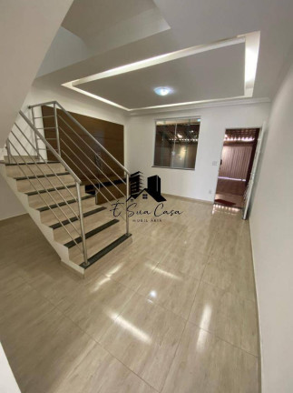 Imagem Casa com 3 Quartos à Venda, 230 m² em Duque De Caxias - Betim Imagem Casa com 3 Quartos à Venda, 230 m² em Duque De Caxias - Betim