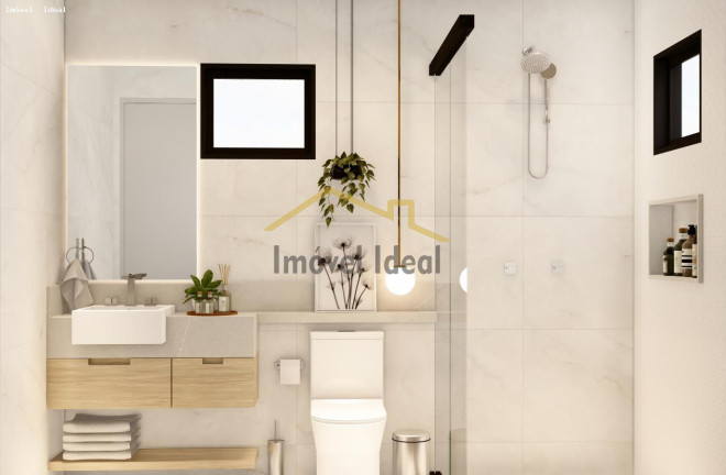 Imagem Casa com 3 Quartos à Venda, 115 m² em Portão - Curitiba Imagem Casa com 3 Quartos à Venda, 115 m² em Portão - Curitiba