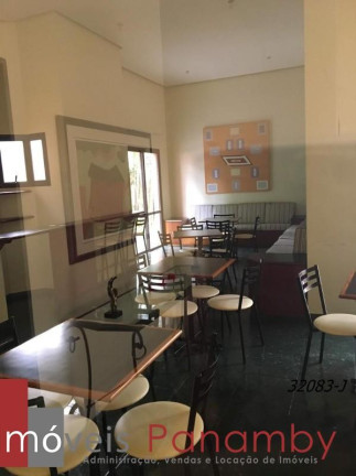 Imagem Apartamento com 3 Quartos à Venda, 110 m² em Vila Andrade - São Paulo Imagem Apartamento com 3 Quartos à Venda, 110 m² em Vila Andrade - São Paulo
