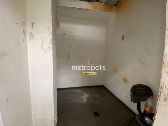 Imagem Galpão à Venda ou Locação, 2.810 m² em Cerâmica - São Caetano Do Sul Imagem Galpão à Venda ou Locação, 2.810 m² em Cerâmica - São Caetano Do Sul