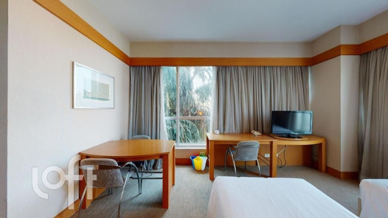 Apartamento à Venda, 32 m² em Vila Guilherme - São Paulo