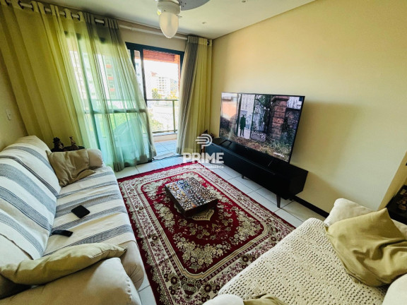 Imagem Apartamento com 3 Quartos à Venda, 115 m² em Martim De Sa - Caraguatatuba