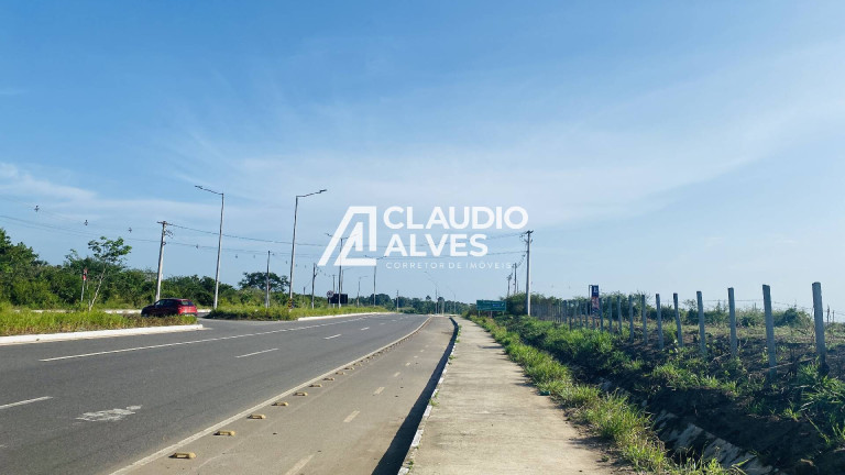 Terreno à Venda, 58.000 m² em Sim - Feira De Santana