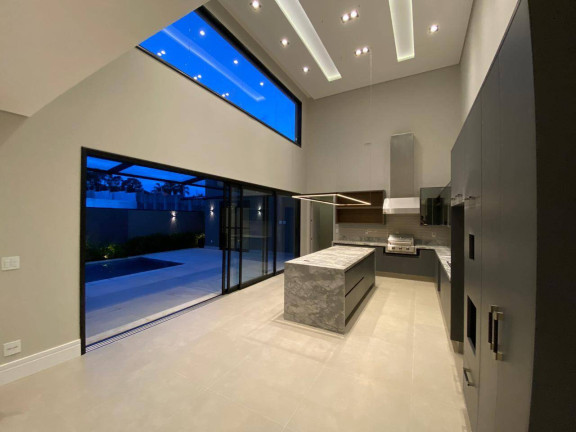 Imagem Casa de Condomínio com 3 Quartos à Venda, 281 m² em Condomínio San Pietro - Limeira Imagem Casa de Condomínio com 3 Quartos à Venda, 281 m² em Condomínio San Pietro - Limeira