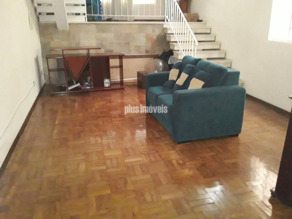 Casa com 3 Quartos à Venda, 161 m² em Vila Sônia - São Paulo