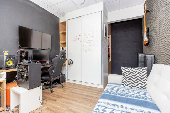 Imagem Imóvel com 4 Quartos à Venda, 172 m² em Moema - São Paulo