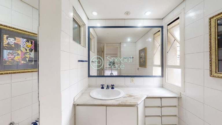 Imagem Apartamento com 4 Quartos à Venda, 505 m² em Itaim Bibi - São Paulo