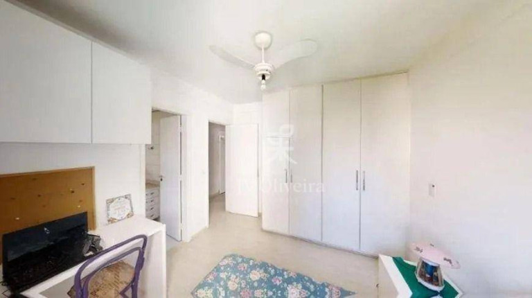 Imagem Apartamento com 4 Quartos à Venda, 148 m² em Vila Andrade - São Paulo Imagem Apartamento com 4 Quartos à Venda, 148 m² em Vila Andrade - São Paulo