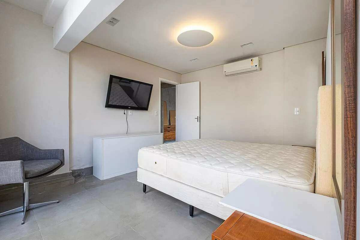 Imagem Cobertura com 3 Quartos à Venda, 105 m² em Pinheiros - São Paulo Imagem Cobertura com 3 Quartos à Venda, 105 m² em Pinheiros - São Paulo